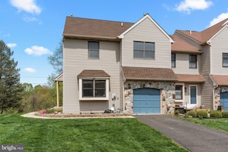 351 Basswood Cir, Feasterville Trevose, PA 19053