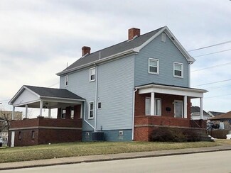 502 Graham St, Belle Vernon, PA 15012