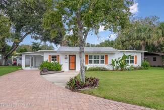 18 Hardee Cir S, Rockledge, FL 32955