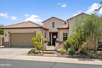 5803 E Parnell Dr, Cave Creek, AZ 85331