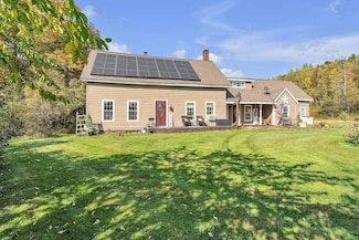 18 Ferno Rd, Williamstown, VT 05679