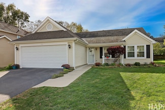 566 Greenbay Ct, Lake Zurich, IL 60047