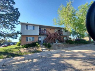 1502 E 14th St, Cheyenne, WY 82001