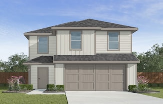 11933 Mulberry Vine Ln, Houston, TX 77048