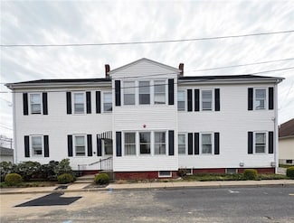 12 Fortini St Unit 2L, Cranston, RI 02920