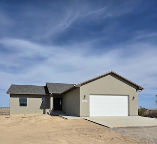 980 N Purcell Blvd, Pueblo West, CO 81007
