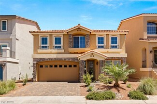 9758 Hawk Crest St, Las Vegas, NV 89139