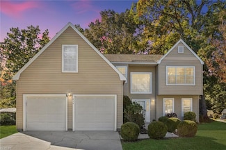 844 Melrose Terrace, Newport News, VA 23608