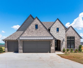 4109 Reta Cir, Piedmont, OK 73078