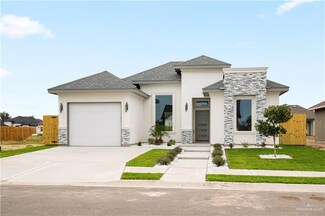 1204 E Evergreen Ave, San Juan, TX 78589