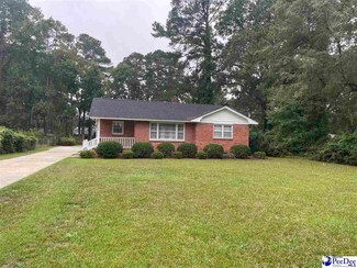 1154 Berkley Ave, Florence, SC 29505