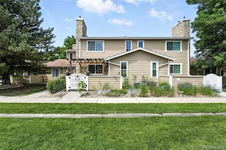 8422 Everett Way Unit C, Arvada, CO 80005