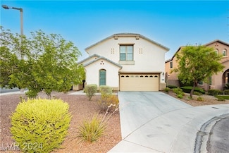 11204 Newbury Hills Ave, Las Vegas, NV 89138