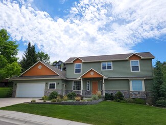 1215 Landons Way, Missoula, MT 59803