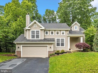 11806 Pond Crest Ct, New Market, MD 21774