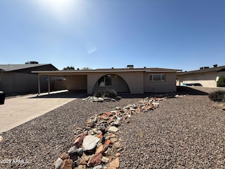 4655 W Sunnyside Ave, Glendale, AZ 85304