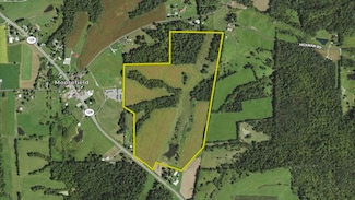 7736 State Road 129, Vevay, IN 47043