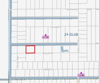 0000 Ave, Cocoa, FL 32926