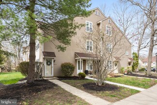 5204B Kippen Place Unit 5204, Mount Laurel, NJ 08054