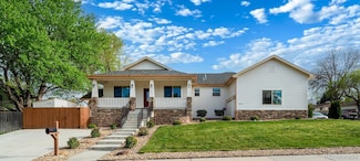 5372 W 68th Ave, Arvada, CO 80003
