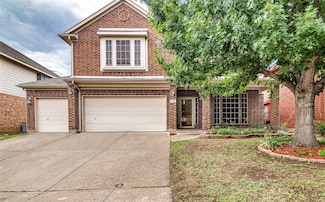 4621 Maple Hill Dr, Fort Worth, TX 76123