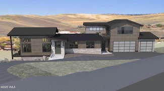 2332 Fox Ln, Avon, CO 81620