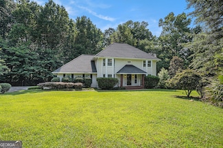 573 Hastings Way, Jonesboro, GA 30238