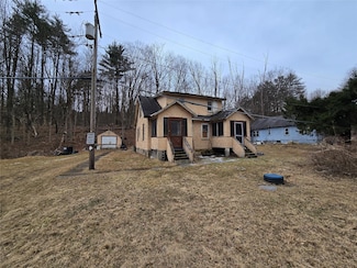 87 Old Greenfield Rd, Ellenville, NY 12428