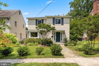 5340 28th St NW, Washington, DC 20015