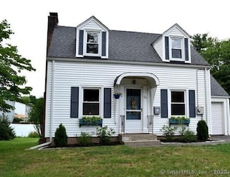 84 Coolidge Ave, Newington, CT 06111