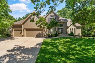 12721 Catalina St, Leawood, KS 66209