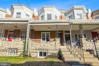 4211 Terrace St, Philadelphia, PA 19128