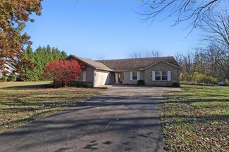 1901 Southworth Branch Rd, West Lafayette, IN 47906