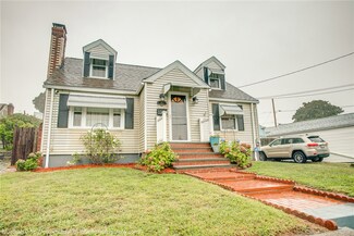 85 Fillmore St, Pawtucket, RI 02860