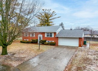 2936 N Gresham Rd, Columbus, OH 43204
