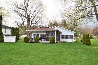 1795 S 445 E, Lagrange, IN 46761