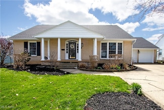 31 Morgan Ave, Ashland, OH 44805