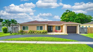 8231 NW 66th Terrace, Tamarac, FL 33321