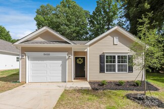 5615 Howard St, Charlotte, NC 28269
