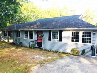 260 N End Rd, Westport Island, ME 04578