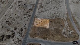 1201 Upland Ave, Pahrump, NV 89048