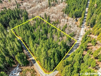 1111 Nason Ridge Rd, Leavenworth, WA 98826