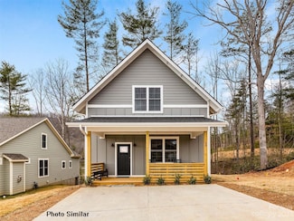 62 Westside Village Rd, Fairview, NC 28730