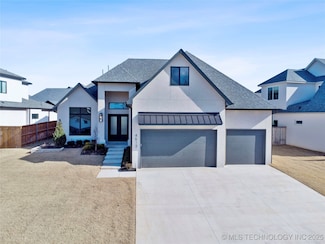4613 S Sequoia Ave W, Broken Arrow, OK 74011