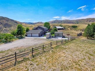 10 Spring Creek Dr, Horseshoe Bend, ID 83629