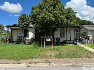 1615 E Van Buren St Unit 8, Brownsville, TX 78520