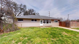 1304 Grace Ln, Richmond, IN 47374