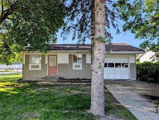190 W Main St, Sebewaing, MI 48759