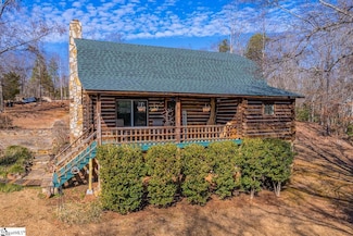 128 Timberlake Cir, Inman, SC 29349
