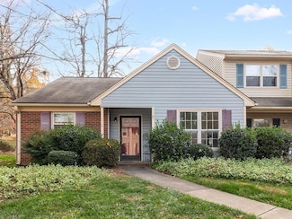 2641 Windy Crossing, Winston Salem, NC 27127